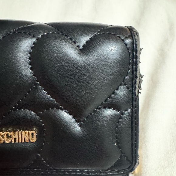 Love Moschino Wallet - Picture 11 of 12